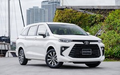 Toyota Avanza Premio ra mắt Việt Nam: Giá bán, trang bị tốt hơn đối thủ