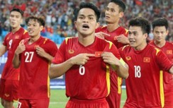 Nhận định, soi kèo U23 Việt Nam vs U23 Iraq, vòng 1 Dubai Cup 2022