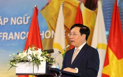 Việt Nam ủng hộ hợp tác kinh tế mạnh mẽ trong không gian Pháp ngữ