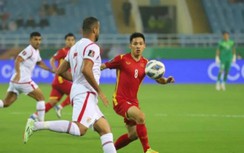 CĐV Đông Nam Á nói điều đặc biệt sau khi tuyển Việt Nam thua Oman