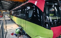 Công ty Nhật hợp tác đào tạo hỗ trợ nghiệm thu tuyến metro Nhổn-ga Hà Nội