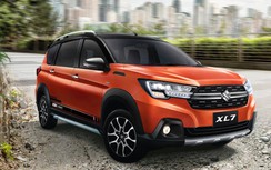 Bản đặc biệt Suzuki XL7 Sport Limited ra mắt khách hàng Việt Nam
