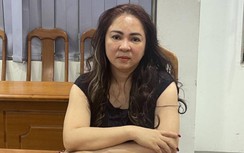 Bà Nguyễn Phương Hằng sau khi bị bắt, tạm giam ở đâu?