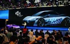 Triển lãm ô tô Bắc Kinh 2022 bị hoãn do bùng phát Covid-19