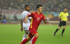 Báo Trung Quốc hả hê khi đội tuyển Việt Nam thất bại