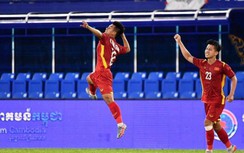 Nhận định, soi kèo U23 Việt Nam vs U23 Croatia, giải U23 Quốc tế 2022