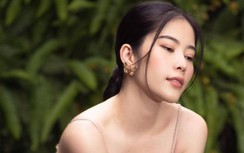 Nam Em thi Miss World Vietnam, muốn mang trái tim ấm áp tạo giá trị tốt đẹp
