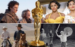 Lễ trao giải Oscar 2022: Nhà cái gọi tên "The power of the dog" hay "CODA"?