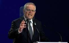 Australia lo lắng khi Solomon soạn thảo thỏa thuận an ninh với Trung Quốc
