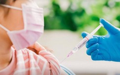 Đầu tháng 4, gần 14 triệu liều vaccine Covid-19 trẻ em về Việt Nam