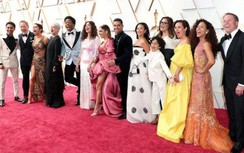 Lễ trao giải Oscar: Dàn sao xúng xính khoe dáng trên thảm đỏ
