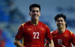 Tiền đạo Việt Nam vượt mặt cả Ronaldo lẫn Messi ở vòng loại World Cup