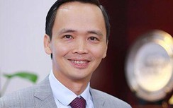 Sau tin bị cấm xuất cảnh, tài sản ông Trịnh Văn Quyết "bốc hơi" trăm tỷ