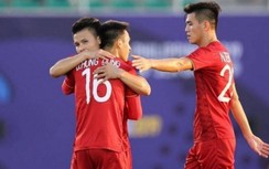 Báo Thái Lan bất ngờ hé lộ nội tình quan trọng ở đội tuyển U23 Việt Nam