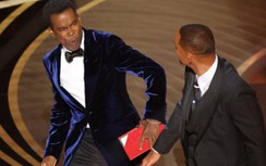 Clip: Will Smith thắng giải sau khi "đi đường quyền" trên sân khấu Oscar