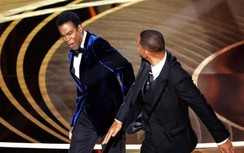Will Smith hành động lạ sau "cú tát viral" ở sân khấu Oscar 2022