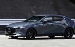 Mazda 3 Ignite Edition 2022 ra mắt tại Malaysia, giá khoảng 839 triệu đồng
