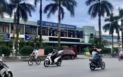 Hải Phòng: Bến xe Niệm Nghĩa trở thành bãi trông giữ xe