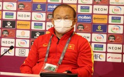 Hòa Nhật Bản, HLV Park Hang-seo khen ngợi cầu thủ từng bị coi là “thảm họa”