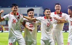 Nhận định, soi kèo U23 Việt Nam vs U23 Uzbekistan, giải U23 Quốc tế 2022