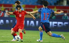 Trực tiếp vòng loại World Cup ngày 29/3, VTV6 trực tiếp bóng đá hôm nay