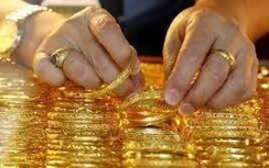 Giá vàng ngày 31/3: Đảo chiều, vàng SJC tăng 150 nghìn đồng