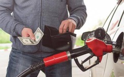 Giá nhiên liệu phi mã, dân Mỹ "đau đầu" vì đủ trò trộm xăng dầu