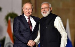 Thế khó của Ấn Độ trong xung đột Nga-Ukraine