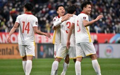Bị trừ điểm, đội tuyển Việt Nam vẫn cho Thái Lan “hít khói” trên BXH FIFA