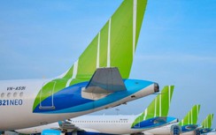 Cục Hàng không báo cáo Bộ GTVT những gì về Bamboo Airways?