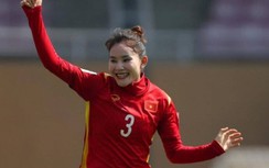 Đội tuyển nữ Việt Nam nguy cơ mất "lá chắn thép" tại SEA Games 31