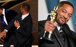 Will Smith bị "giáng đòn" sau "cú tát viral" trên sóng trực tiếp Oscar?