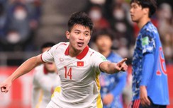 Sao trẻ tuyển Việt Nam được đề cử giải thưởng đặc biệt của AFC