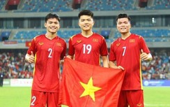 U23 Việt Nam có quân xanh cực xịn để khởi động trước thềm SEA Games?