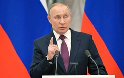Ứng phó với trừng phạt từ phương Tây, Nga cấm phần mềm nước ngoài