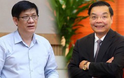 Xem xét kỷ luật ông Chu Ngọc Anh, Nguyễn Thanh Long liên quan vụ Việt Á