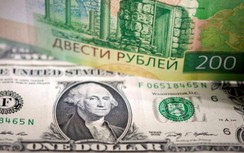 Từ canh bạc đồng ruble của Nga đến cuộc đối đầu tiền tệ toàn cầu