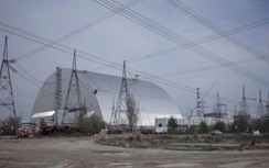 Ukraine: Nga đã rút hết quân khỏi nhà máy điện hạt nhân Chernobyl