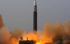 Quan chức Mỹ tiết lộ bằng chứng nghi Triều Tiên chuẩn bị thử hạt nhân