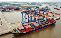 Ngày đầu thực hiện, TP.HCM thu hơn 7 tỷ đồng phí hạ tầng cảng biển