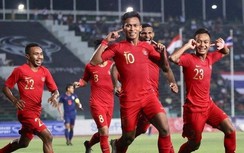Indonesia đặt mục tiêu lật đổ U23 Việt Nam tại SEA Games 31