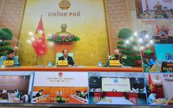 Mưa lốc bất thường ở miền Trung, Phó Thủ tướng Lê Văn Thành chỉ đạo khẩn