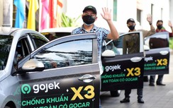 Gojek sắp ra mắt GoCar 7 chỗ, nhiều đãi ngộ cho tài xế