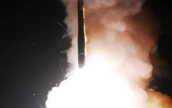 Mỹ hủy thử tên lửa đạn đạo liên lục địa nhằm tránh căng thẳng với Nga