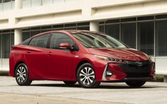 Top 10 xe Toyota đã qua sử dụng đáng tin cậy nhất hiện nay