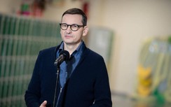 Thủ tướng Ba Lan: Các lệnh trừng phạt Nga không hiệu quả