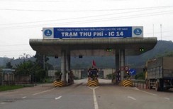 Bắt 4 cán bộ trong vụ án trạm thu phí nút giao cao tốc Nội Bài-Lào Cai
