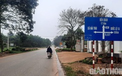 Đẩy nhanh tiến độ GPMB dự án cao tốc Vạn Ninh - Cam Lộ qua Quảng Trị