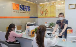 SHB đặt mục tiêu năm 2022 tăng trưởng 87% lợi nhuận