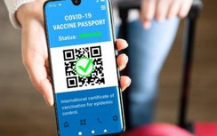 Từ 15/4, chính thức cấp hộ chiếu vaccine Covid-19